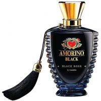 Amorino Black Rose