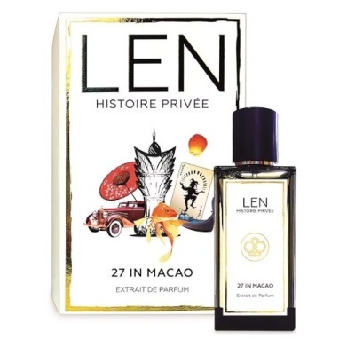 Parfum 100 ml