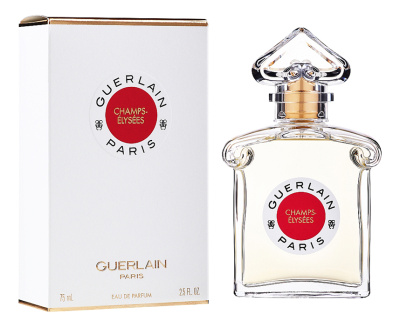 Apă de parfum 75 ml Design nou