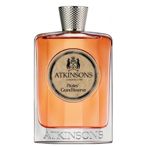 Atkinsons Pirates' Grand Reserve