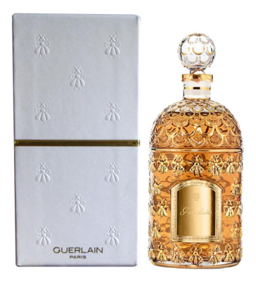 apă de parfum 125 ml (colourful bottles)
