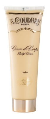 Cremă de corp 125 ml