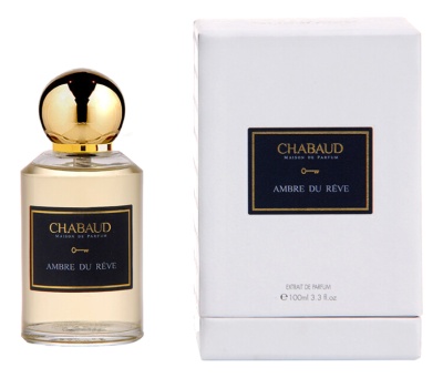 Parfum 100 ml