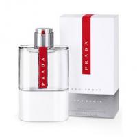 Prada Luna Rossa Eau Sport