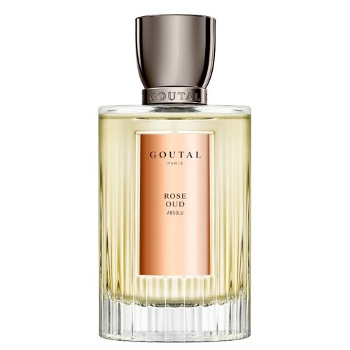 Annick Goutal Rose Oud Absolu