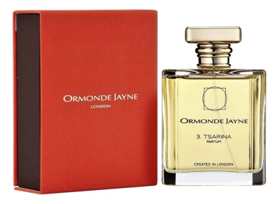 Parfum 120 ml