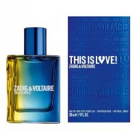 ZADIG  VOLTAIRE This Is Love! for Him