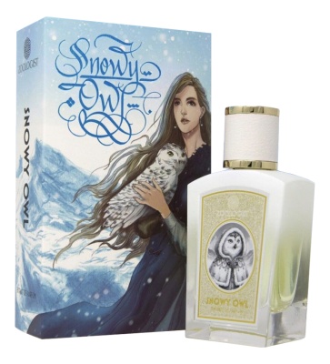 Parfum 60 ml (Limited Edition)