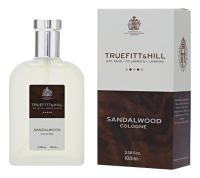 Truefitt  Hill Sandalwood