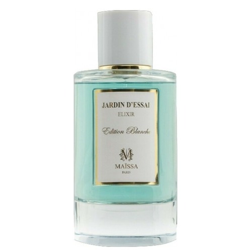 Maissa Parfums Jardin d'Essai