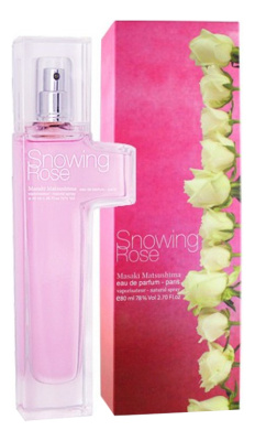 Apă de parfum 80 ml