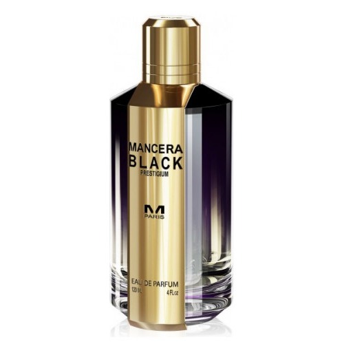 Mancera Black Prestigium