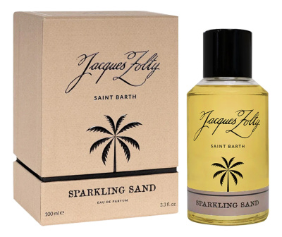 Apă de parfum 100 ml