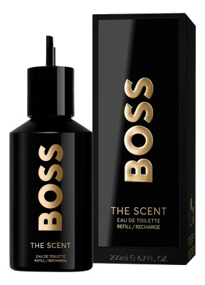 apă de toaletă 200 ml Refill