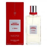 Guerlain Habit Rouge L’Eau