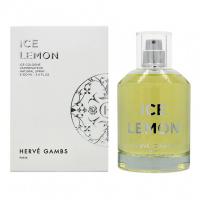 Herve Gambs Ice Lemon