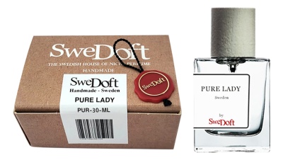 apă de parfum 30 ml