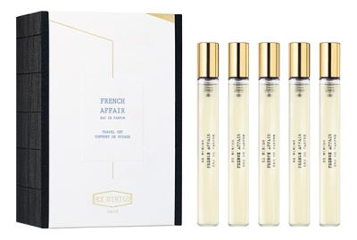 apă de parfum 37,5 ML (5 х 7,5 ml)