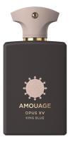 Amouage Opus XV - King Blue