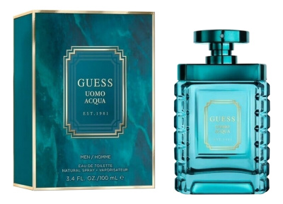 Apă de toaletă 100 ml