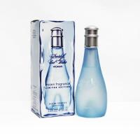 Davidoff Cool Water Woman Frozen Fragrance Limited Edition