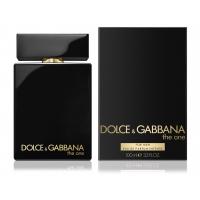 DOLCE  GABBANA The One For Men Eau de Parfum Intense