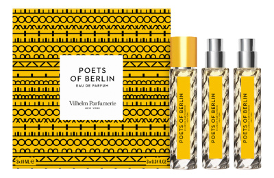 trusă 30 ml (edp 3 x 10 ml)