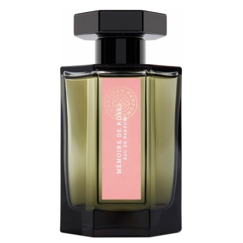 L`Artisan Parfumeur Memoire de Roses