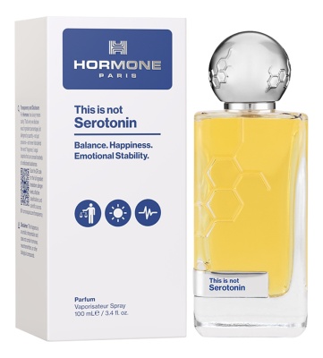 Parfum 100 ml
