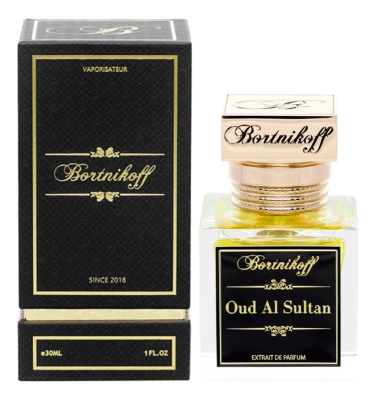 Parfum 30 ml