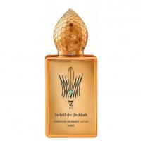 Stephane Humbert Lucas 777 Soleil de Jeddah Mango Kiss