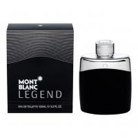 Mont Blanc Legend