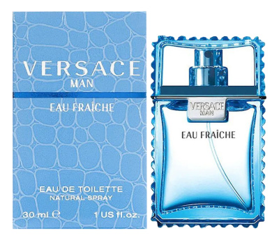 apă de toaletă 30 ml