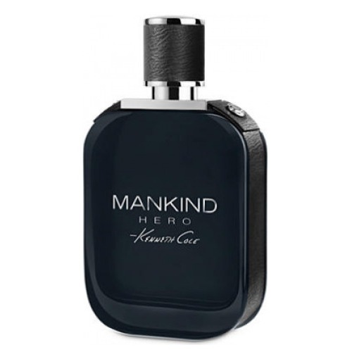 KENNETH COLE Mankind Hero