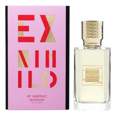 apă de parfum 100 ml