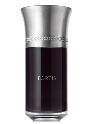 Les Liquides Imaginaires Fortis