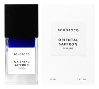 Bohoboco Oriental Saffron