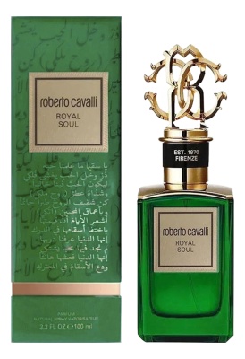 Parfum 100 ml