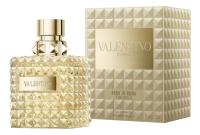Valentino Donna Born in Roma the Gold