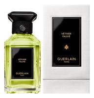 Guerlain Vetiver Fauve