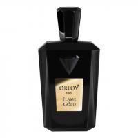 Orlov Paris Flame of Gold