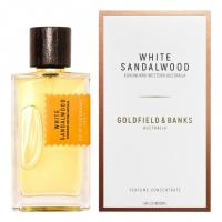 Goldfield  Banks White Sandalwood