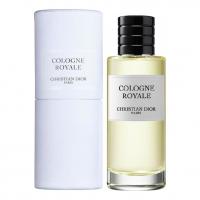 Dior The Collection Couturier Parfumeur: Cologne Royale