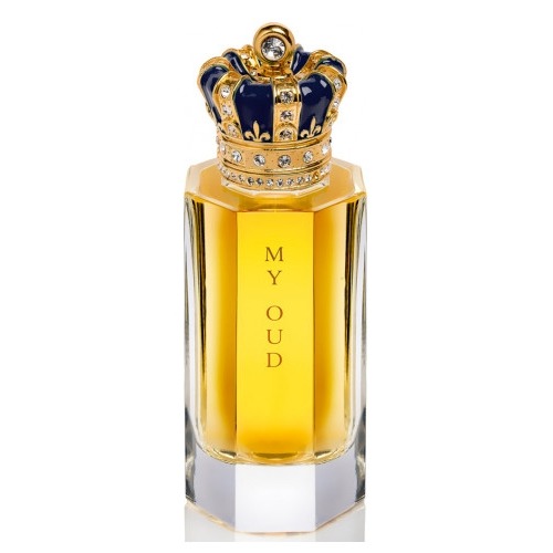 Royal Crown My Oud