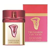 TRUSSARDI A Way for Her