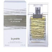 La Prairie Life Threads Platinum