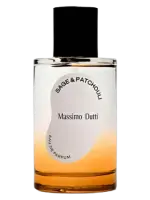 Massimo Dutti Sage & Patchouli