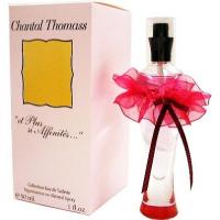 Chantal Thomass Et Plus Si Affinites....