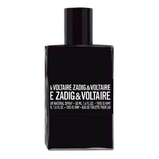 ZADIG  VOLTAIRE This is Him