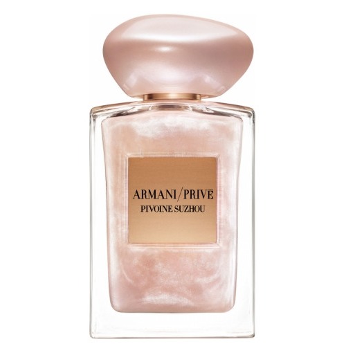 Giorgio Armani Armani Prive Suzhou Soie de Nacre